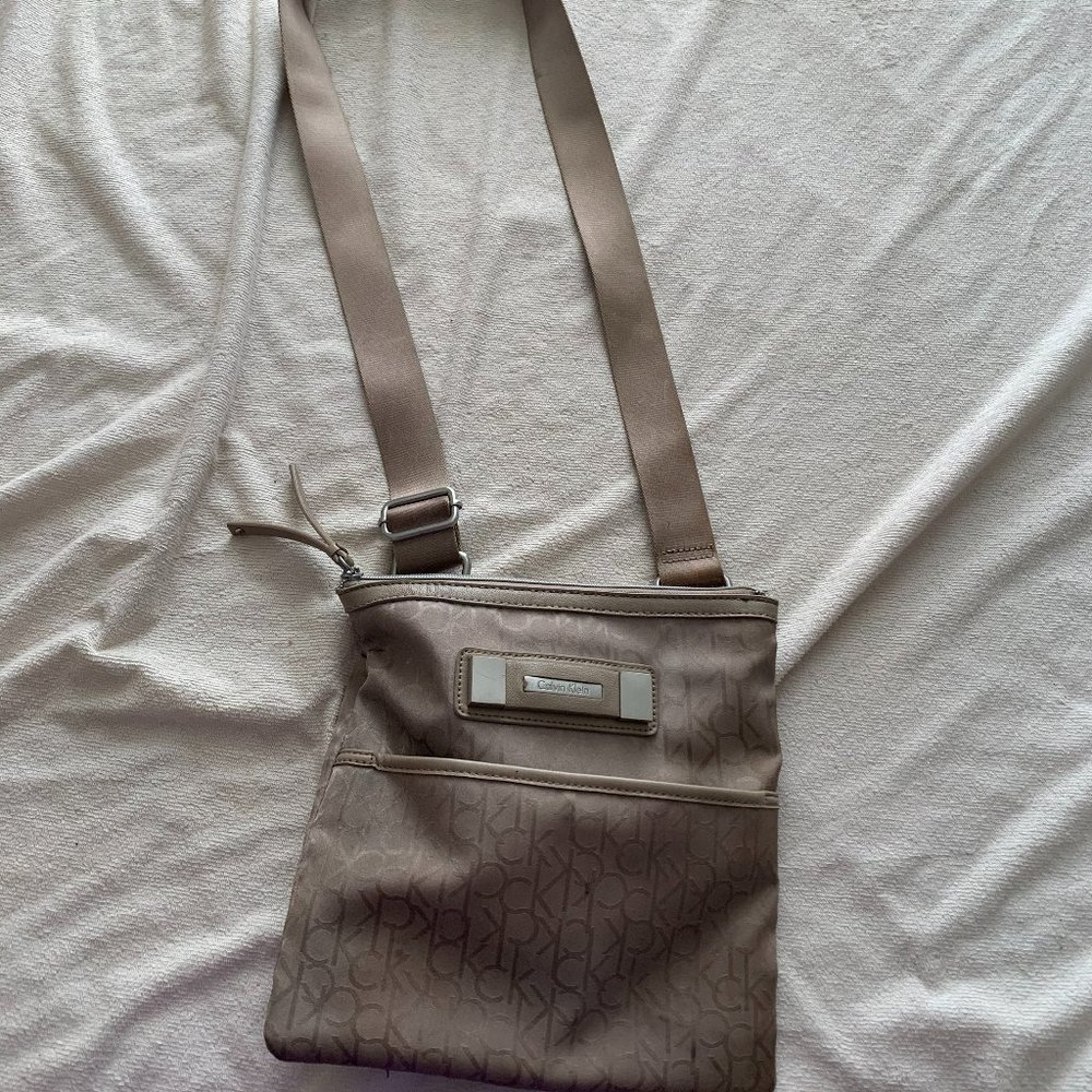 Calvin Klein Purse
